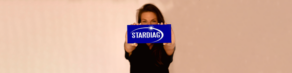 Stardiag-Diagnose
