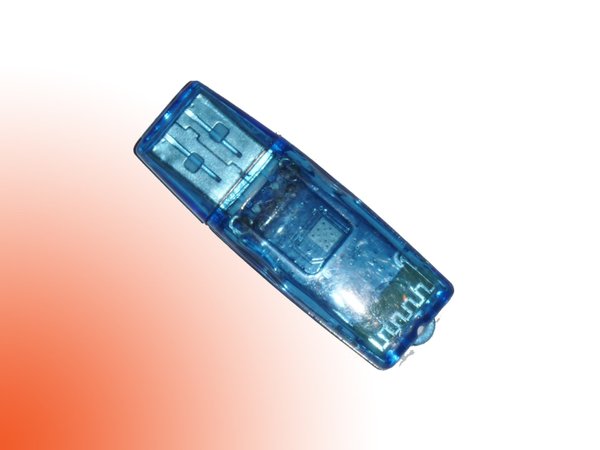 Bluetooth Dongle USB-Stick for OBD Diagnostic Interfaces