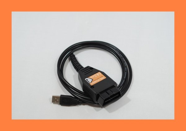 USB KKL-Protect Interface