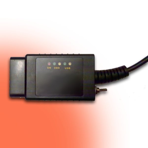 FORSCAN  USB Interface MS-CAN