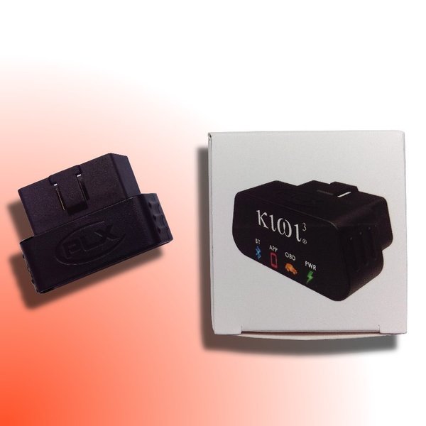 KIWI 2 Diagnosticinterface (PLXDEVICE)