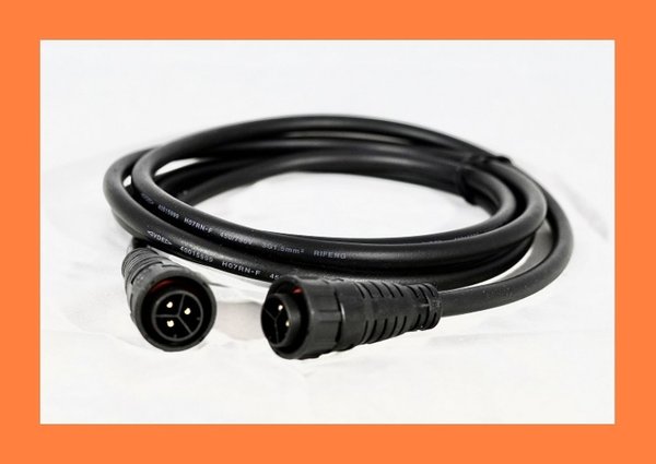 AC Kabel  Wechselrichter Serie Connect Inverter M25 - 1 Meter
